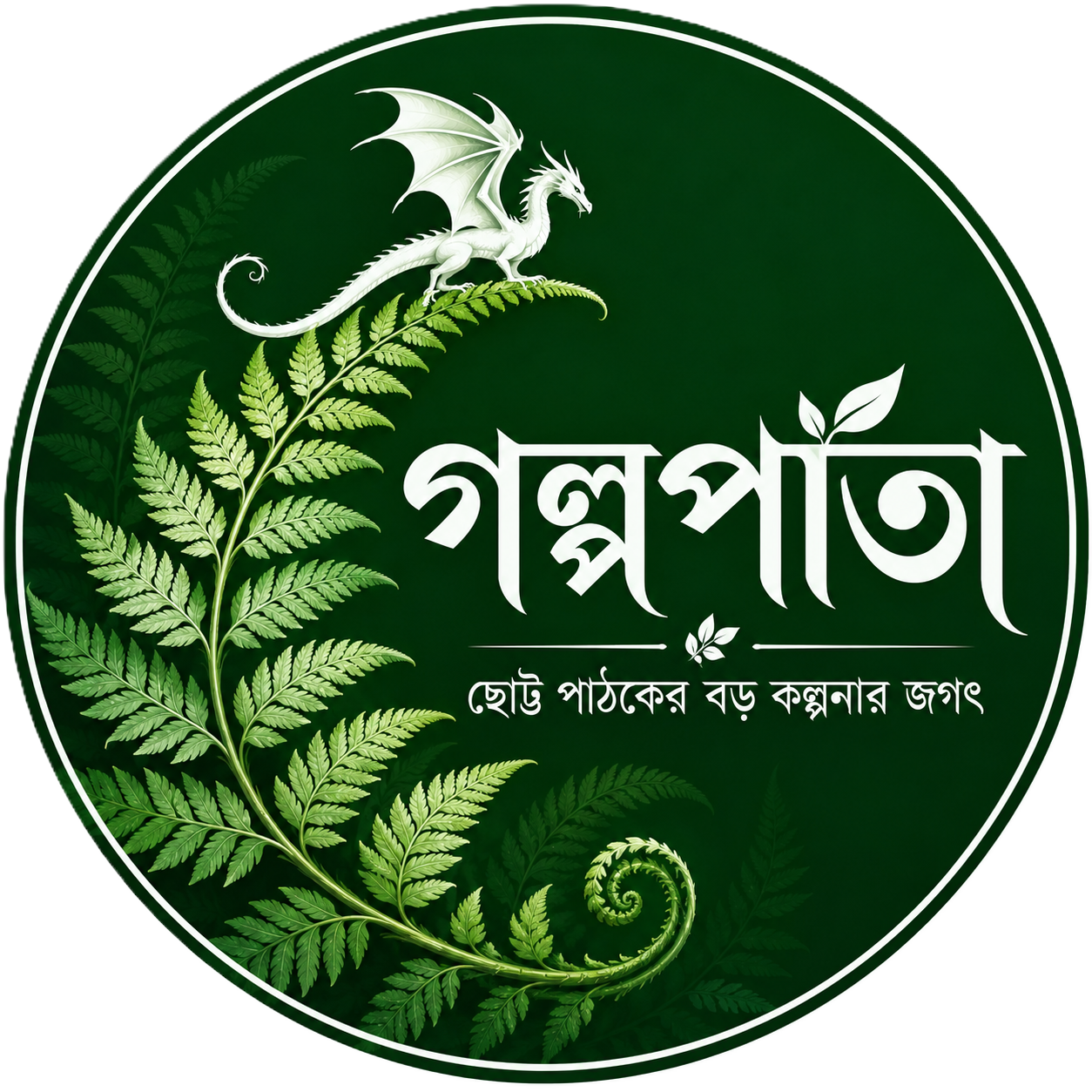গল্পপাতা